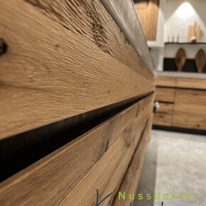 Altholzküche  Altholzküche