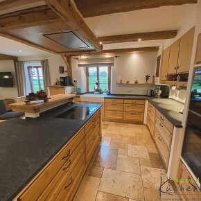 Küche Altholz Fichte  Küche Altholz Fichte