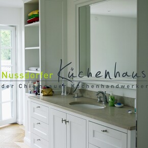 Badezimmertraum im Landhausstil    Badezimmertraum im Landhausstil