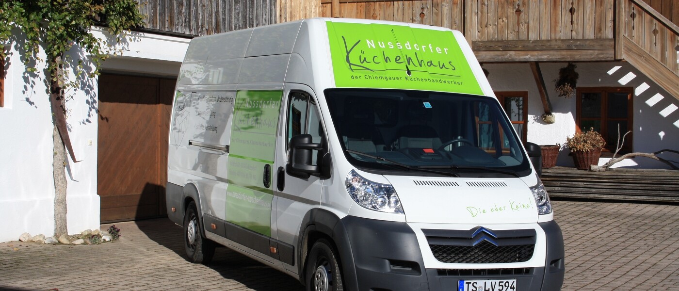 Wir kommen zu Ihnen, auch wenn es mal klemmt. Wir kommen zu Ihnen, auch wenn es mal klemmt.