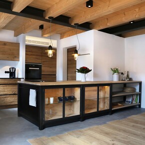 bekannt aus dem Artikel "Mittendrin" der aktuellen Landlust 06/20 November Dezember bekannt aus dem Artikel "Mittendrin" der aktuellen Landlust 06/20 November Dezember