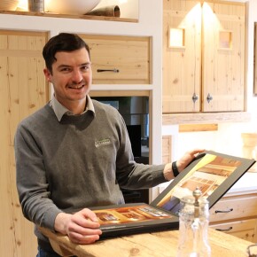 Mathias Angermeir Geschäftsleitung Verkaufsleitung Mathias Angermeir Geschäftsleitung Verkaufsleitung