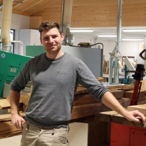 Rudi Angermeir jun. Geschäftsleitung Werkstattleitung Rudi Angermeir jun. Geschäftsleitung Werkstattleitung