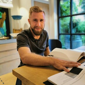 Andreas Schallinger Projektleiter Andreas Schallinger Projektleiter