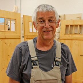 Rudolf Kropf Schreiner Rudolf Kropf Schreiner