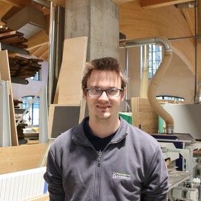 Quirin Kropf Schreinermeister Quirin Kropf Schreinermeister