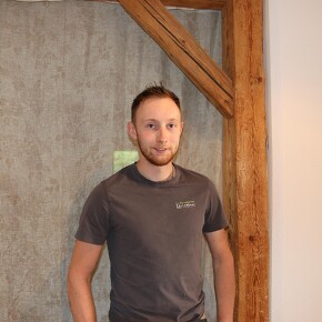 Stefan Kurz Schreiner / Monteur Stefan Kurz Schreiner / Monteur