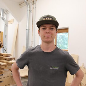 Georg Christoph Schreiner Georg Christoph Schreiner