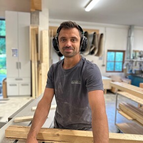 Siegfried Baum Schreiner Siegfried Baum Schreiner