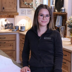 Christina Stürzer Projektleiterin Christina Stürzer Projektleiterin