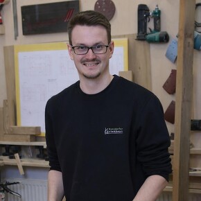 Quirin Kropf Schreinermeister --------------- Quirin Kropf Schreinermeister ---------------