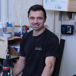 Siegfried Baum Schreiner Siegfried Baum Schreiner