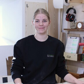 Fanny Gruber Auszubildende Fanny Gruber Auszubildende