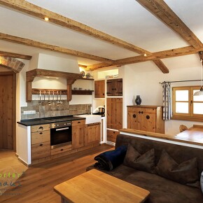 Altholz Wohnküche Chiemgau Altholz Wohnküche Chiemgau