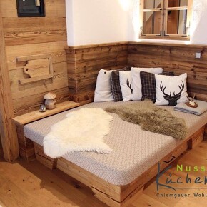 Altholz Kanapee Sofa Altholz Kanapee Sofa