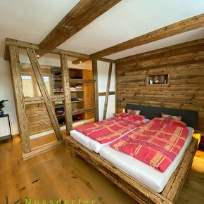 altholz rustikal - Schlafzimmer aus Schreinerhand  altholz rustikal - Schlafzimmer aus Schreinerhand