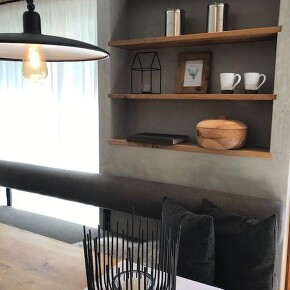 Die richtige Deko macht es Die richtige Deko macht es