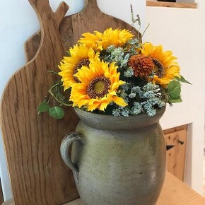 Die richtige Deko macht es Die richtige Deko macht es