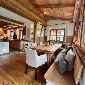 Altholz Essbereich  Altholz Essbereich