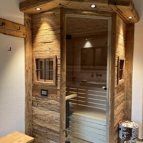 Projekt Königsee- Sauna Wellnessoase Projekt Königsee- Sauna Wellnessoase