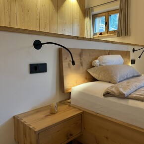 Projekt Königsee - Schlafzimmer Projekt Königsee - Schlafzimmer