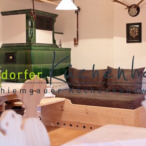 Bauernstube maßgefertig  Bauernstube maßgefertig