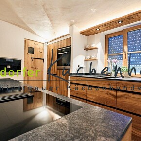 moderne Altholzküche, Bauernküche  moderne Altholzküche, Bauernküche