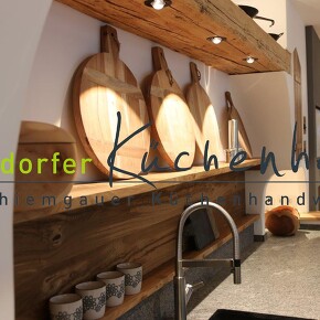 Altholzküche im Industial Design Metall trifft Holz
Schreinerküche Altholzküche im Industial Design Metall trifft Holz
Schreinerküche