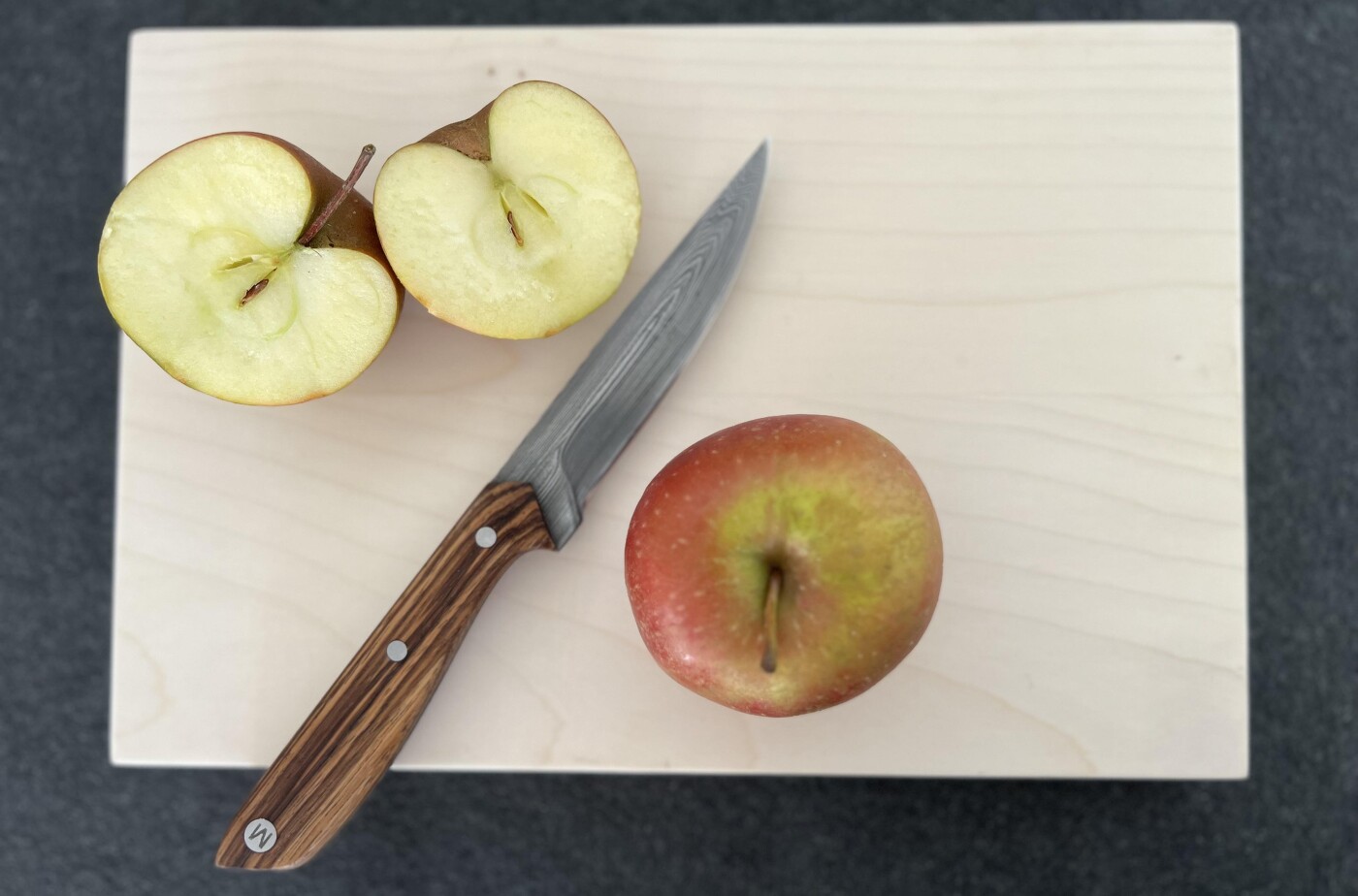 Brotzeitbrett groß Brotzeitbrett groß