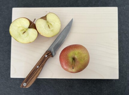 Brotzeitbrett groß Brotzeitbrett groß