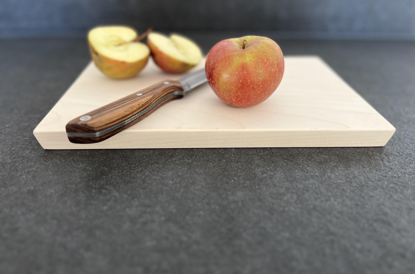 Brotzeitbrett klein Brotzeitbrett klein