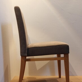 Pallestrang Stuhl 4012 Pallestrang Stuhl 4012