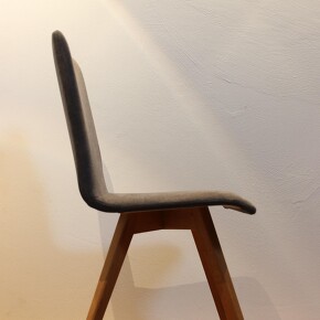 Stuhl Eiche massiv geölt Grassmann Stuhl Eiche massiv geölt Grassmann