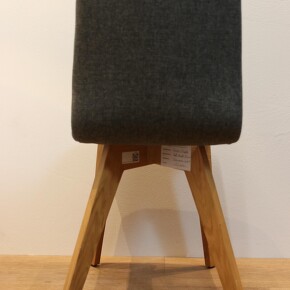 Stuhl Torino Eiche natur lackiert Stuhl Torino Eiche natur lackiert