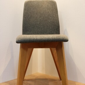 Stuhl Torino Eiche natur lackiert Stuhl Torino Eiche natur lackiert