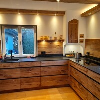 Schreinerküche Schreinerküche