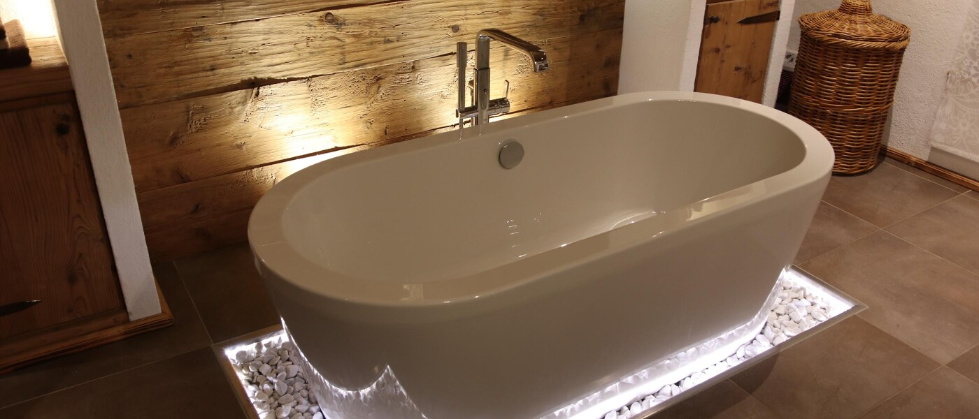 Bäder, die zum Entspannen einladen! Bäder, die zum Entspannen einladen!