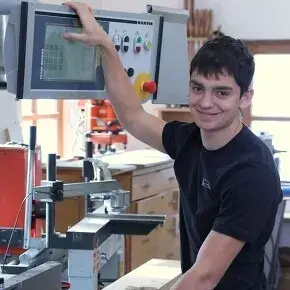 Fabio Baum