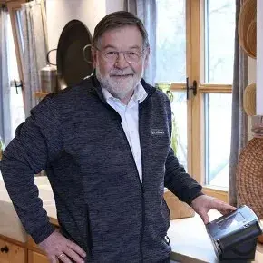Hans Heistracher